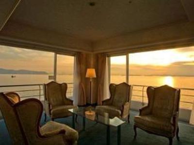 фото отеля Diamond Setouchi Marine Hotel