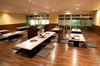 фото отеля Diamond Setouchi Marine Hotel
