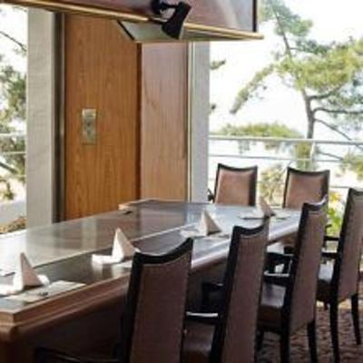 фото отеля Diamond Setouchi Marine Hotel