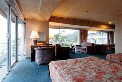 фото отеля Diamond Setouchi Marine Hotel