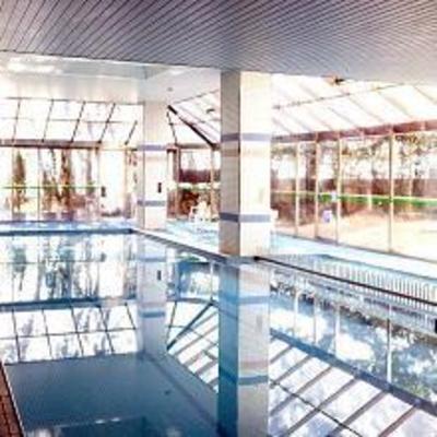 фото отеля Diamond Setouchi Marine Hotel