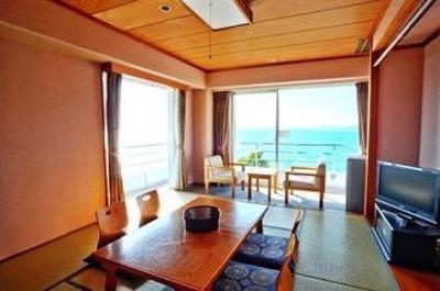 фото отеля Diamond Setouchi Marine Hotel
