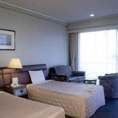 фото отеля Diamond Setouchi Marine Hotel