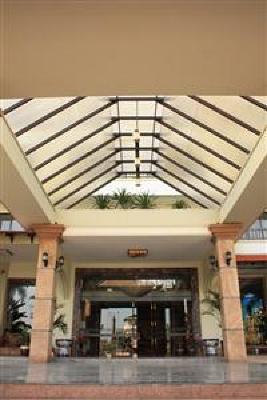 фото отеля Smiling Hotel & Spa
