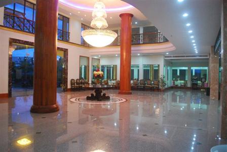 фото отеля Smiling Hotel & Spa