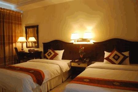 фото отеля Smiling Hotel & Spa