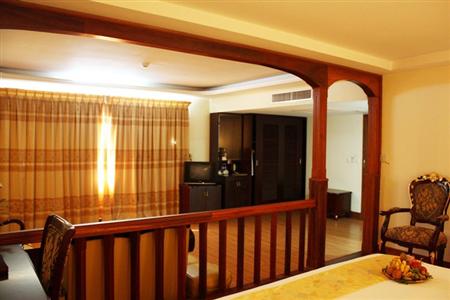 фото отеля Smiling Hotel & Spa