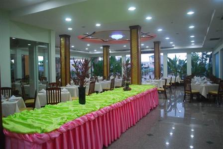 фото отеля Smiling Hotel & Spa