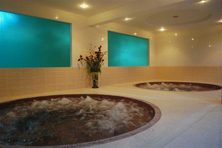 фото отеля Smiling Hotel & Spa