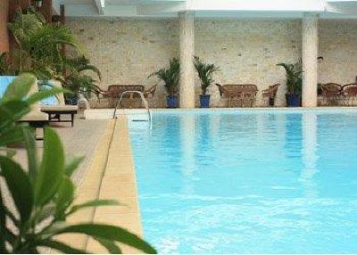 фото отеля Smiling Hotel & Spa