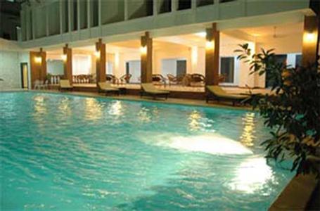 фото отеля Smiling Hotel & Spa