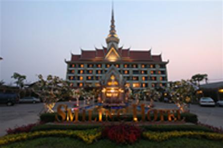 фото отеля Smiling Hotel & Spa