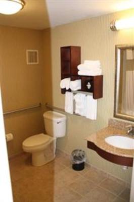 фото отеля Hampton Inn East Lansing