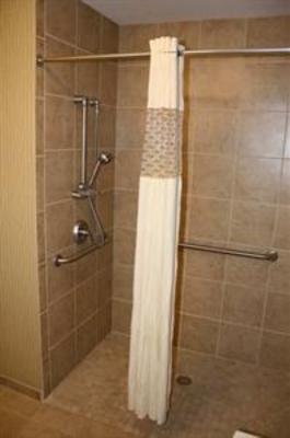 фото отеля Hampton Inn East Lansing