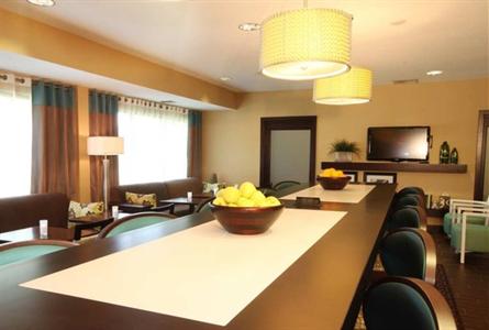 фото отеля Hampton Inn East Lansing