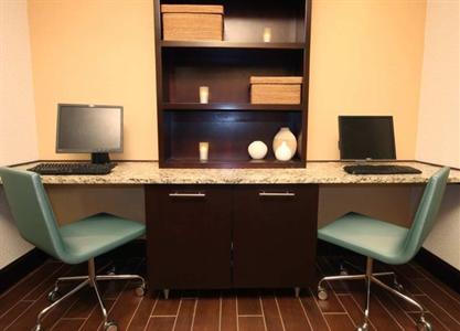 фото отеля Hampton Inn East Lansing