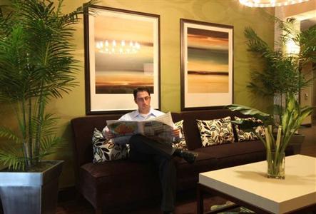 фото отеля Hampton Inn East Lansing