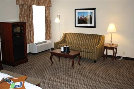 фото отеля Hampton Inn East Lansing