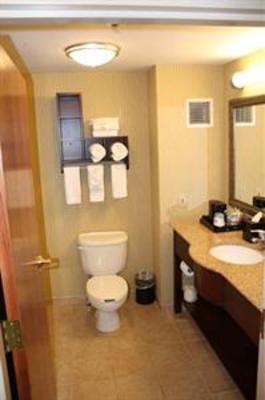 фото отеля Hampton Inn East Lansing