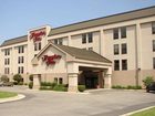 фото отеля Hampton Inn East Lansing