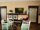 фото отеля Hampton Inn East Lansing
