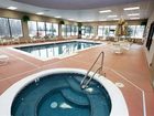 фото отеля Hampton Inn East Lansing