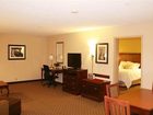 фото отеля Hampton Inn East Lansing