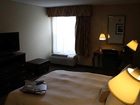 фото отеля Hampton Inn East Lansing