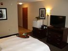 фото отеля Hampton Inn East Lansing