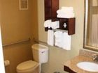 фото отеля Hampton Inn East Lansing