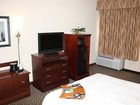 фото отеля Hampton Inn East Lansing
