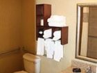 фото отеля Hampton Inn East Lansing