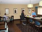 фото отеля Hampton Inn East Lansing