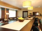 фото отеля Hampton Inn East Lansing