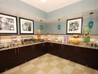фото отеля Hampton Inn East Lansing