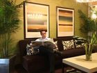 фото отеля Hampton Inn East Lansing