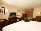 фото отеля Hampton Inn East Lansing