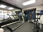 фото отеля Hampton Inn East Lansing