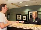 фото отеля Hampton Inn East Lansing