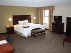 фото отеля Hampton Inn East Lansing