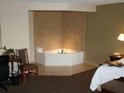 фото отеля Hampton Inn East Lansing