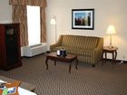 фото отеля Hampton Inn East Lansing
