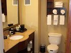 фото отеля Hampton Inn East Lansing