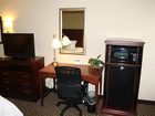 фото отеля Hampton Inn East Lansing