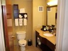 фото отеля Hampton Inn East Lansing