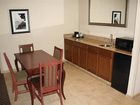 фото отеля Hampton Inn East Lansing