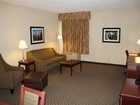 фото отеля Hampton Inn East Lansing