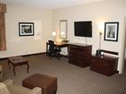 фото отеля Hampton Inn East Lansing