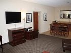 фото отеля Hampton Inn East Lansing