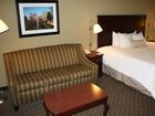 фото отеля Hampton Inn East Lansing